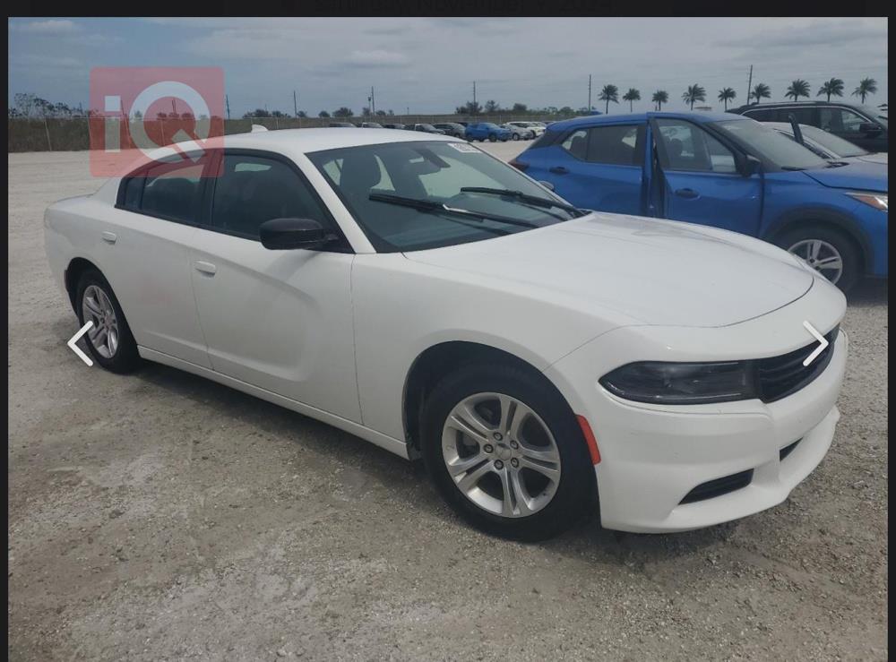 دودج تشارجر